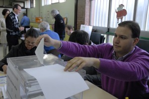 elecciones 2