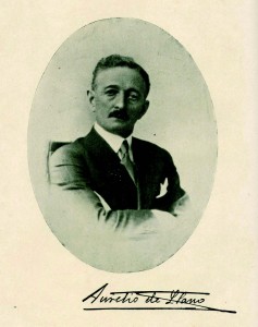 foto aurelio del llano
