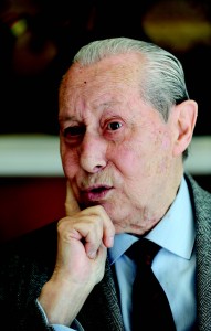 Imagen de Gonzalo Puente Ojea