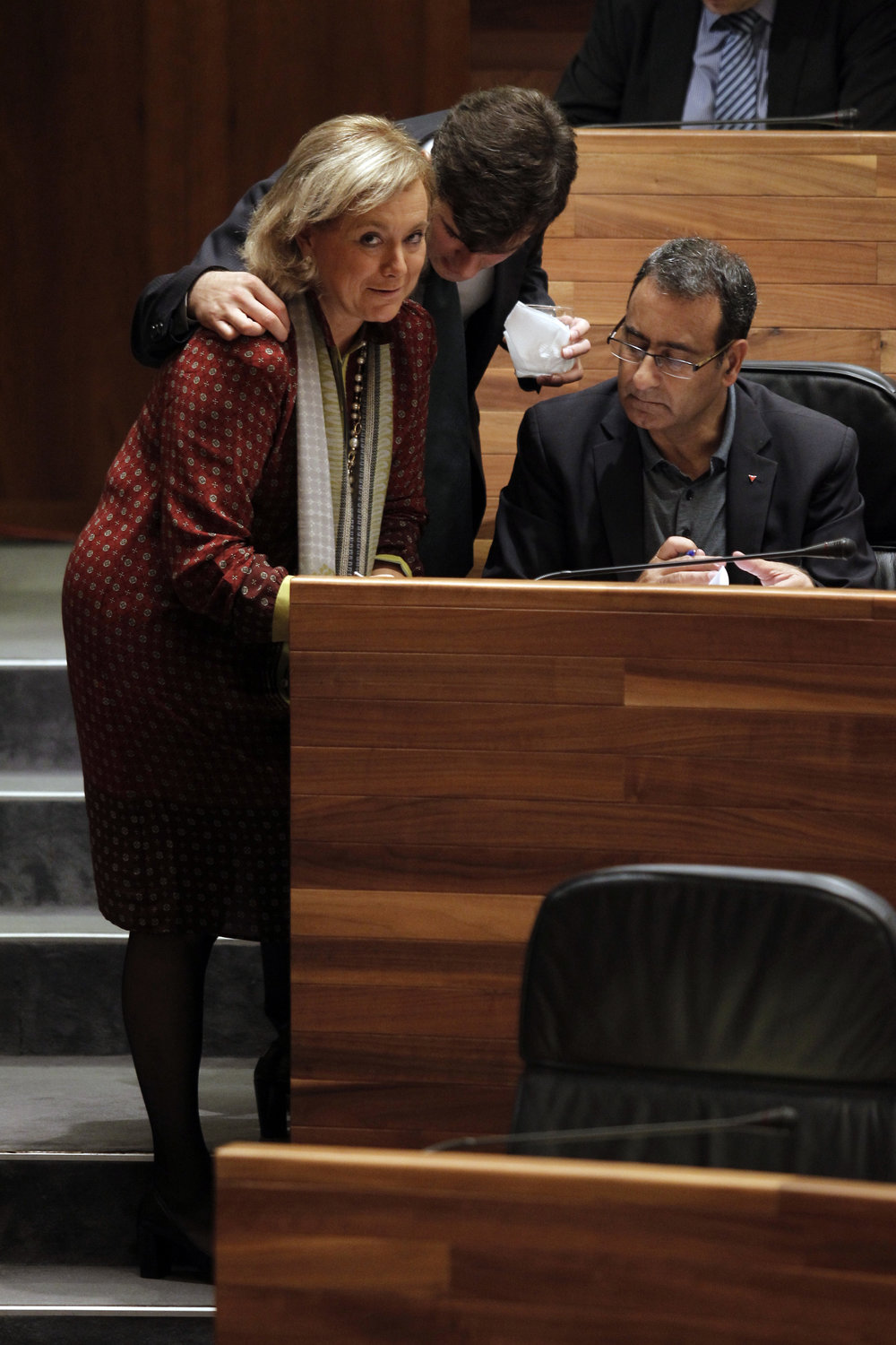 Junta General pleno 2 MR