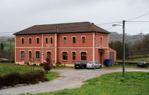 Cooperativa textil formada por mujeres en Nava (Asturias). Foto / Alfredo Menéndez.