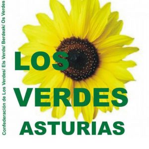 Los Verdes de Asturias se suman al apoyo a Xuan Cándano.