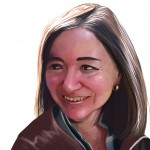 Lucía Naveros