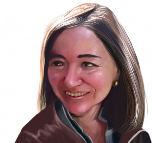 Lucía Naveros