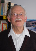 Eric Volant.