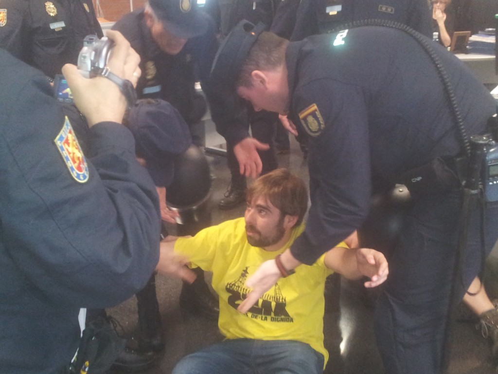 desalojo ripa