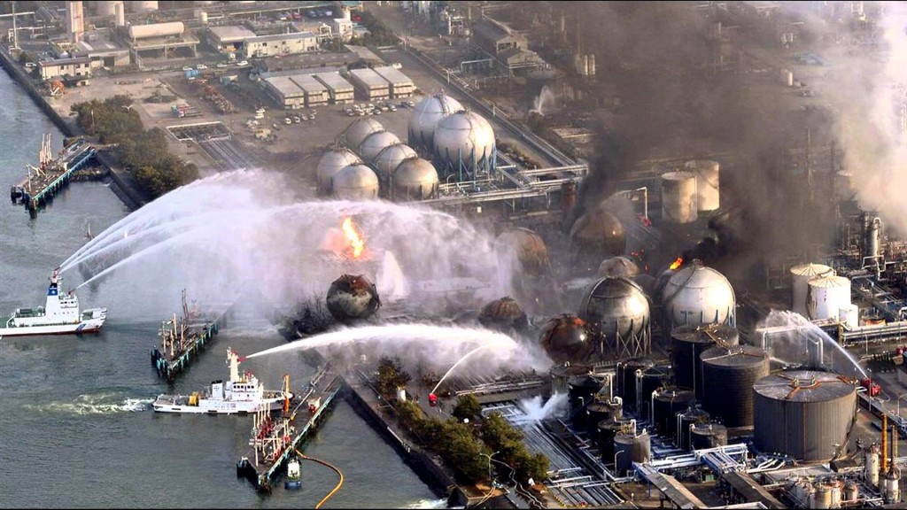 Tras el accidente de Fukushima se anunciaron medidas antinucleares que ahora se olvidan.