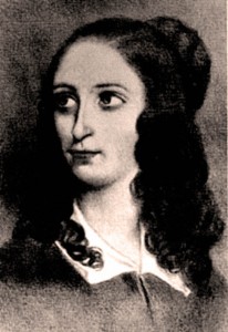Flora Tristán fue masona y pionera del internacionalismo.