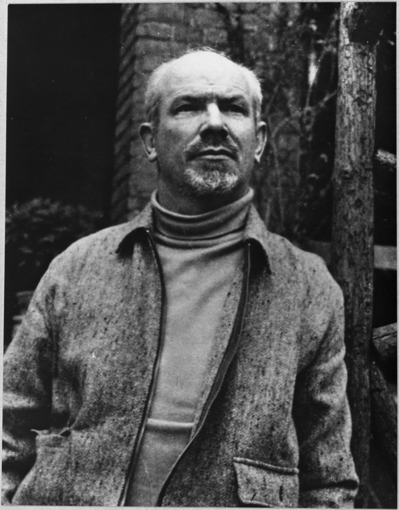 Norman Bethune.