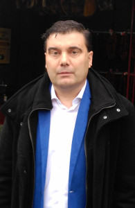 José M. Losas Ciudadanos detalle