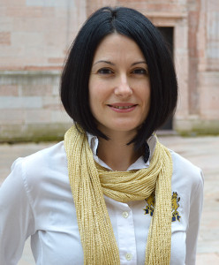 Maria Basanta