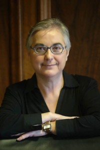 Elena Arias. Foto / Pablo Lorenzana.