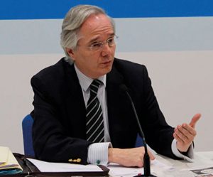 Pedro Gómez de la Serna.