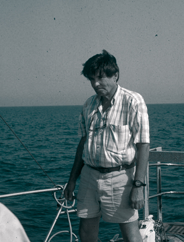 William Watkins fue experto en bioacústica.