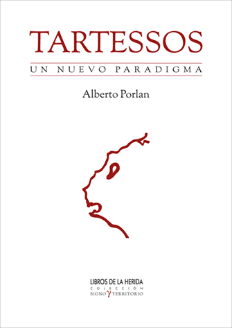 Portada del libro.