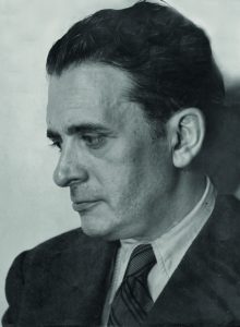 Fernando Vela.
