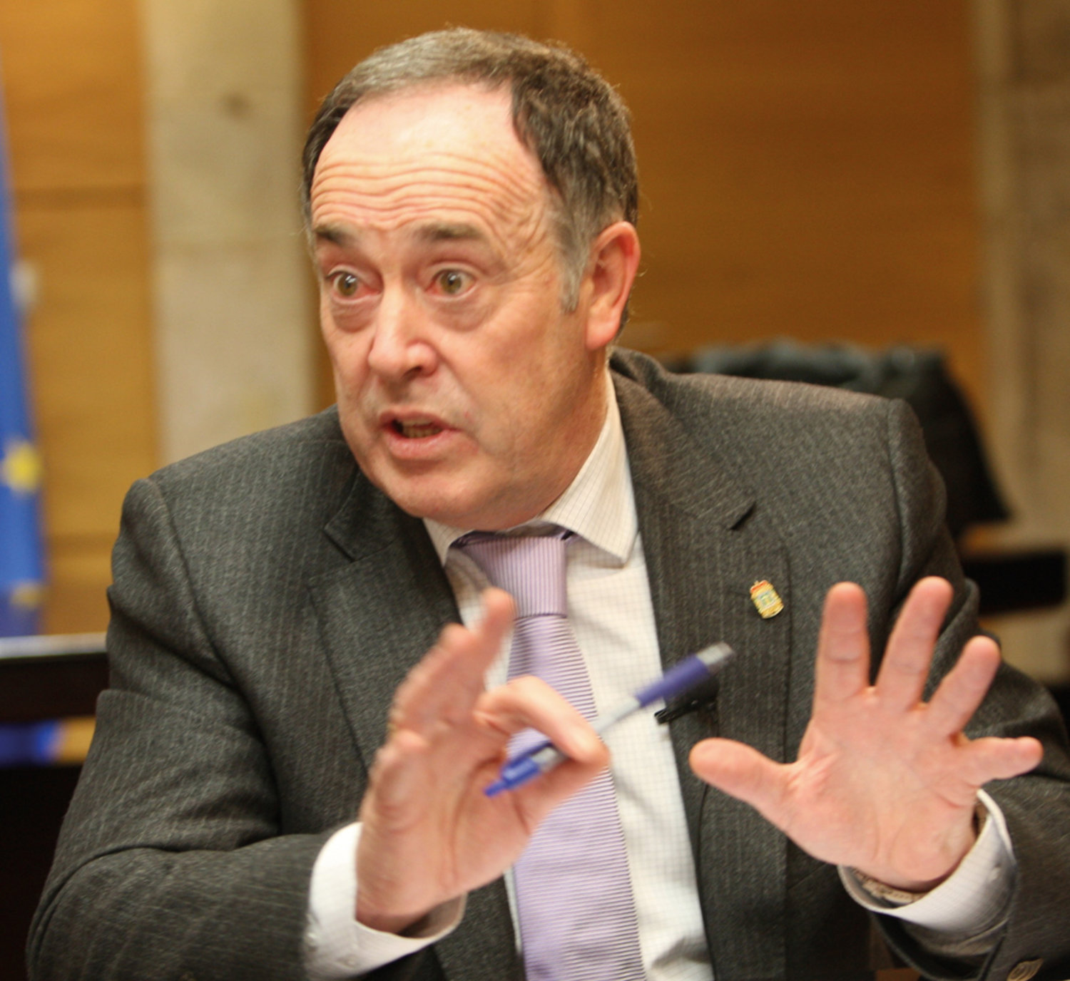 Eduardo Martínez Llosa