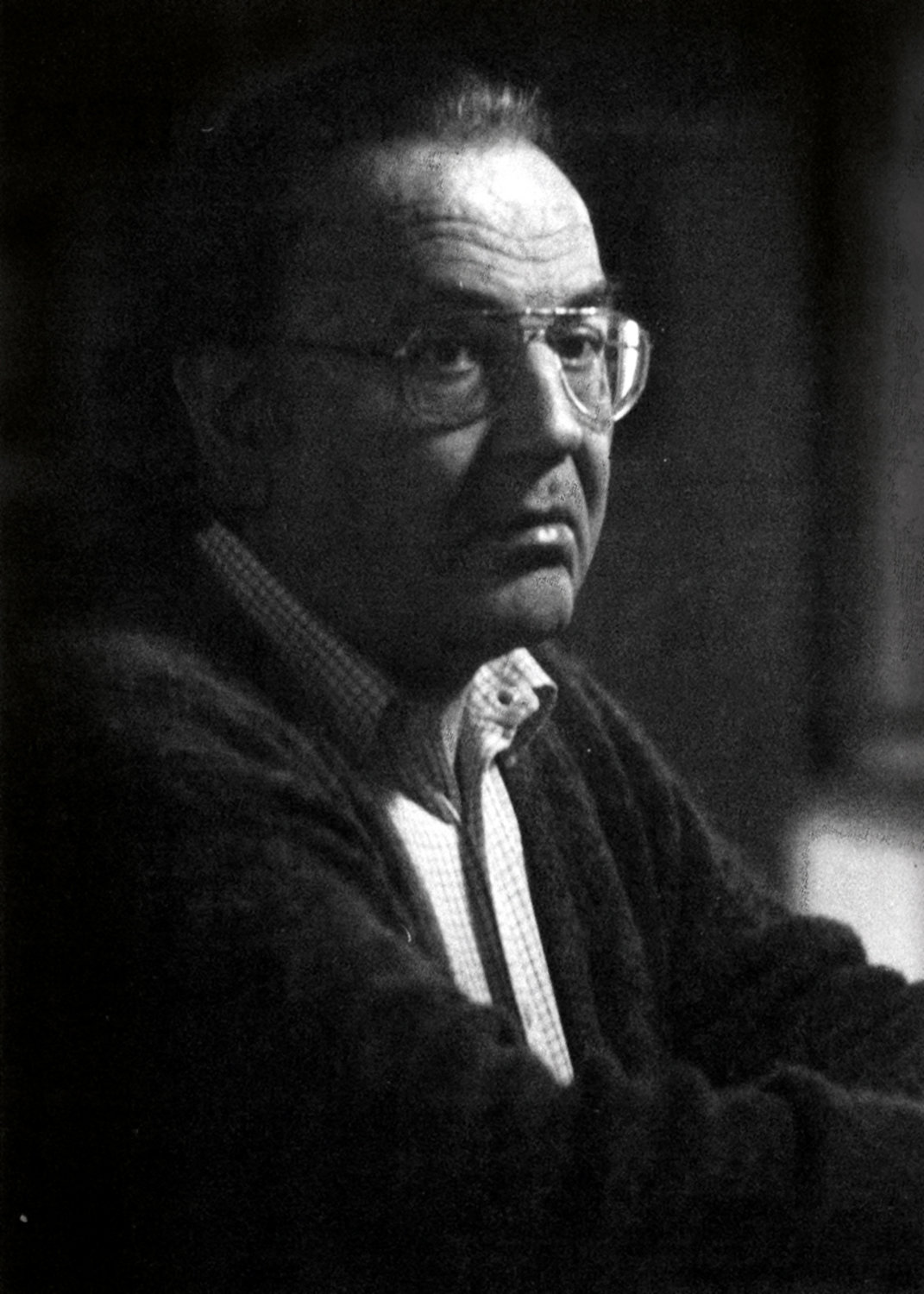 Ramón Cavanilles